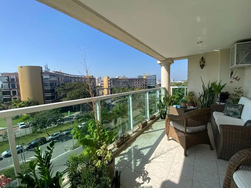 Apartamento, 4 quartos, 149 m² - Foto 28