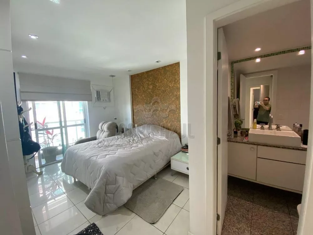 Apartamento, 4 quartos, 149 m² - Foto 31