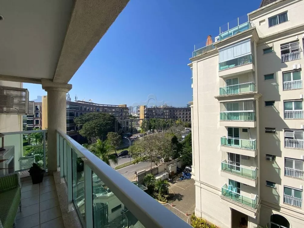 Apartamento, 4 quartos, 149 m² - Foto 36