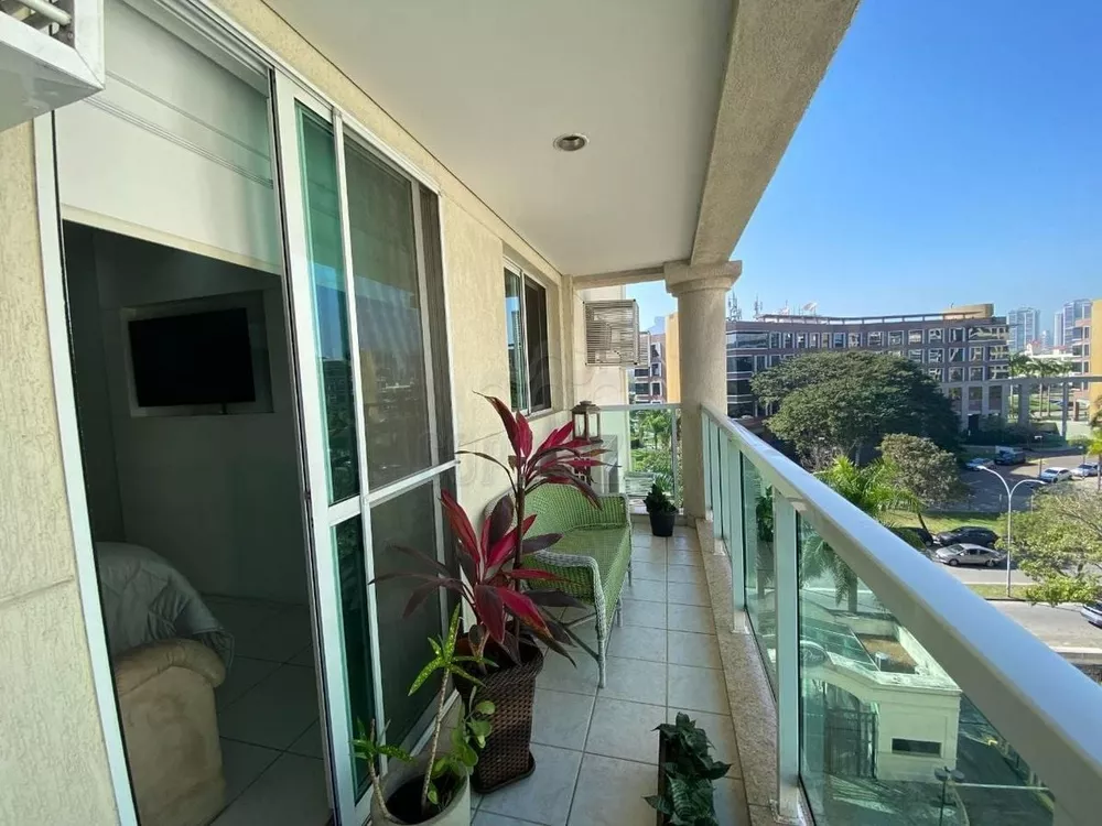 Apartamento, 4 quartos, 149 m² - Foto 9