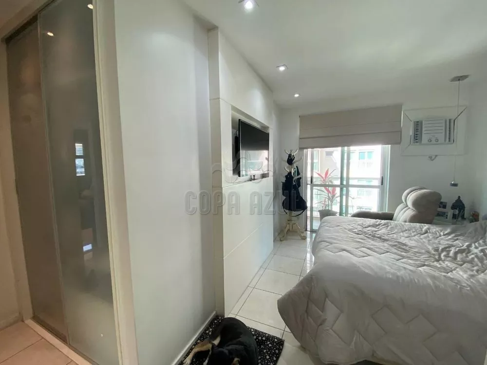 Apartamento, 4 quartos, 149 m² - Foto 46