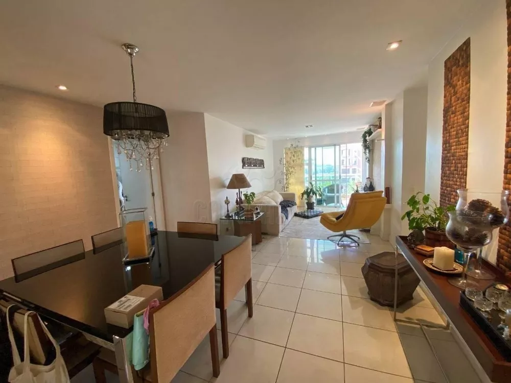 Apartamento, 4 quartos, 149 m² - Foto 3