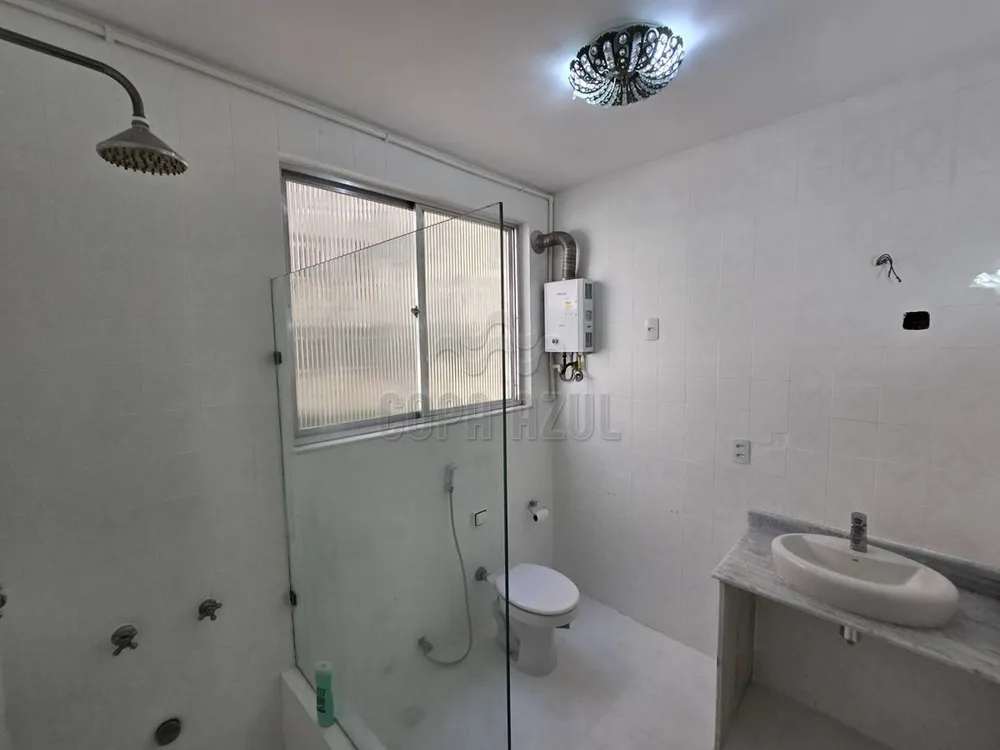 Apartamento, 3 quartos, 140 m² - Foto 11