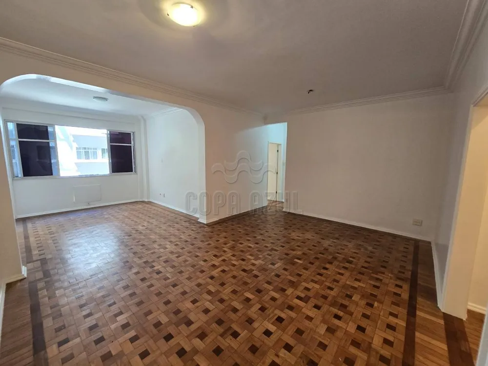 Apartamento, 3 quartos, 140 m² - Foto 3
