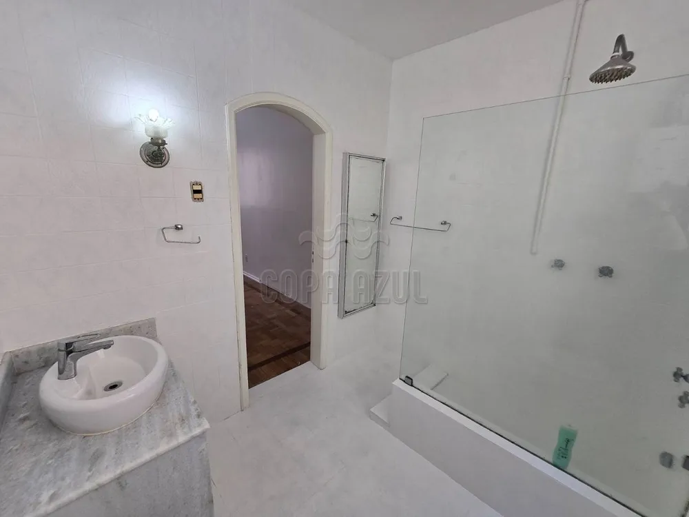 Apartamento, 3 quartos, 140 m² - Foto 3