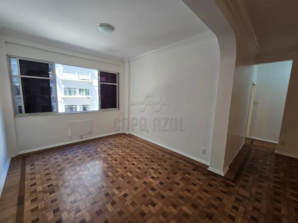 Apartamento, 3 quartos, 140 m² - Foto 4