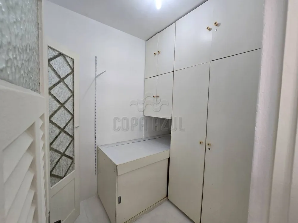 Apartamento, 3 quartos, 140 m² - Foto 10