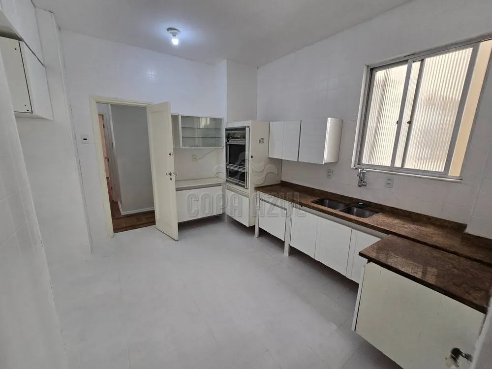 Apartamento, 3 quartos, 140 m² - Foto 29