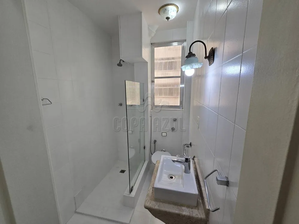 Apartamento, 3 quartos, 140 m² - Foto 14