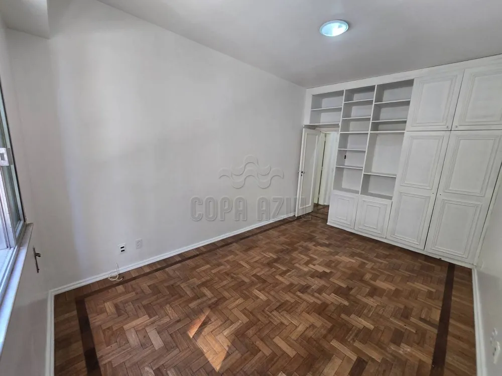 Apartamento, 3 quartos, 140 m² - Foto 21