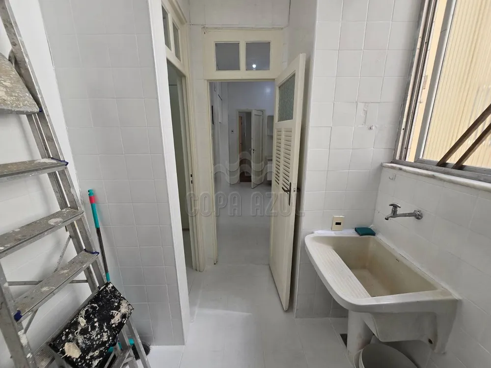 Apartamento, 3 quartos, 140 m² - Foto 1