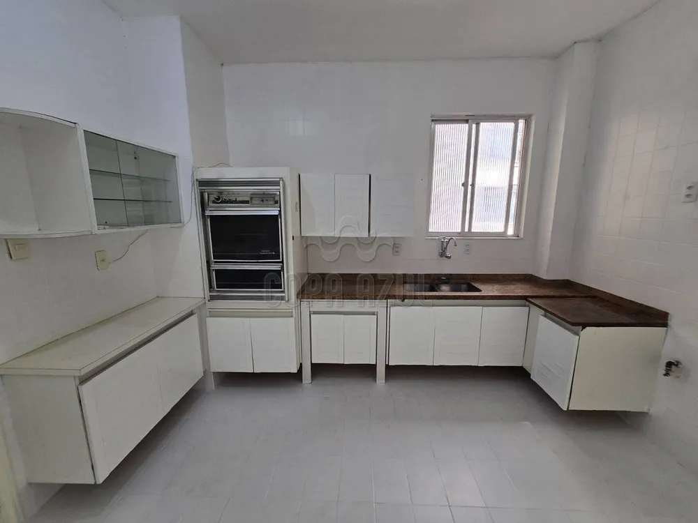 Apartamento, 3 quartos, 140 m² - Foto 15