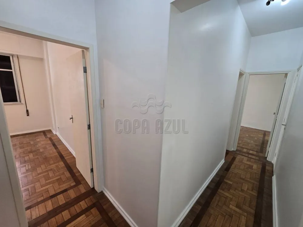 Apartamento, 3 quartos, 140 m² - Foto 9