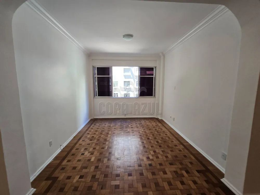 Apartamento, 3 quartos, 140 m² - Foto 11