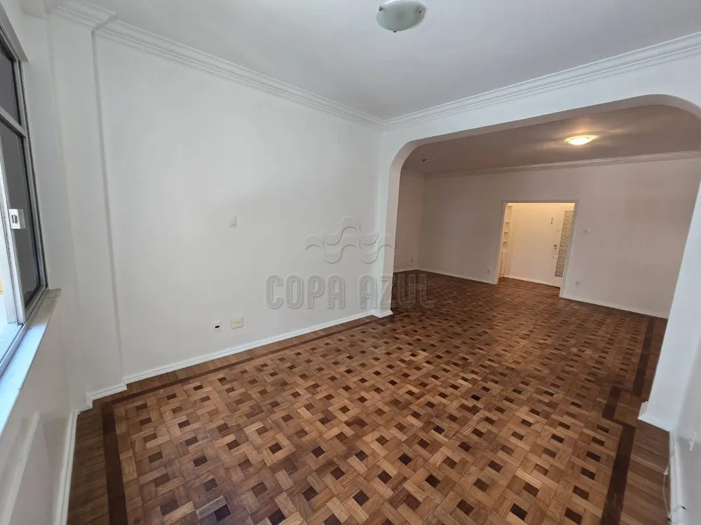 Apartamento, 3 quartos, 140 m² - Foto 6