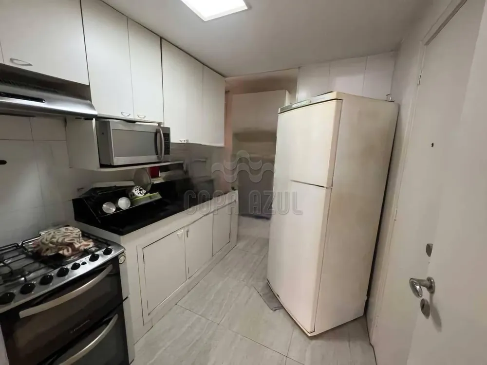 Apartamento, 2 quartos, 90 m² - Foto 12