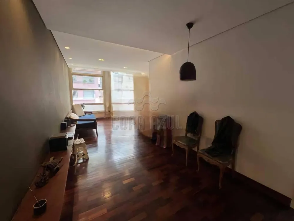Apartamento, 2 quartos, 90 m² - Foto 3