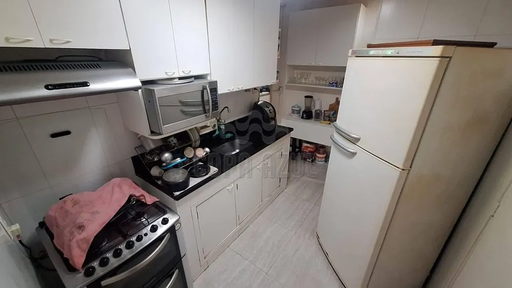 Apartamento, 2 quartos, 90 m² - Foto 27