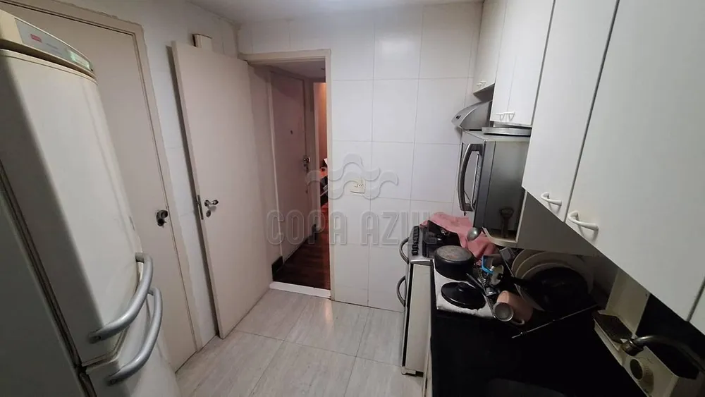 Apartamento, 2 quartos, 90 m² - Foto 33