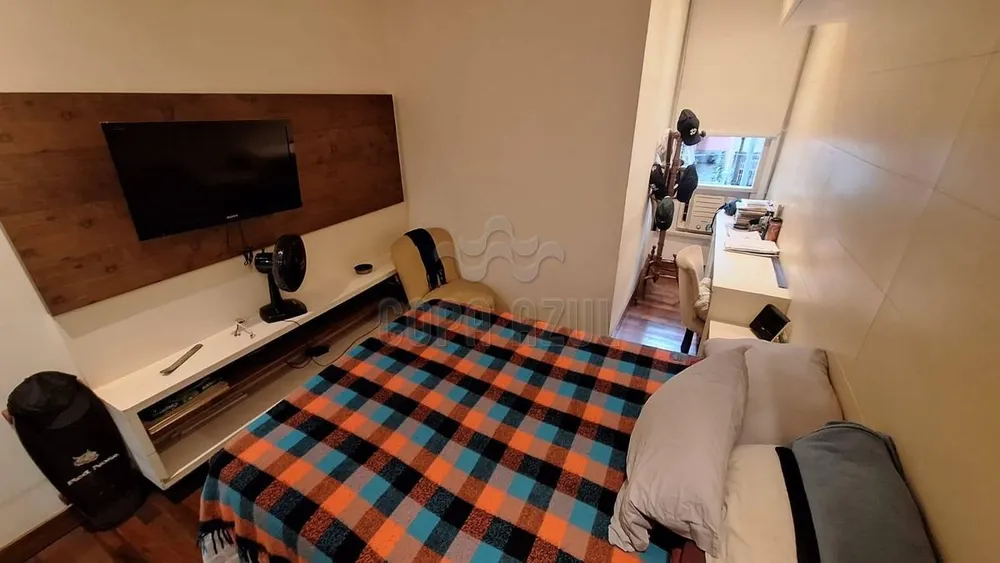 Apartamento, 2 quartos, 90 m² - Foto 21