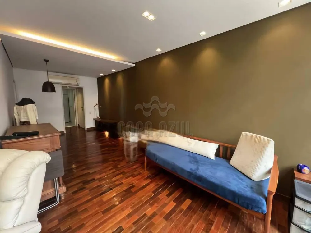 Apartamento, 2 quartos, 90 m² - Foto 2