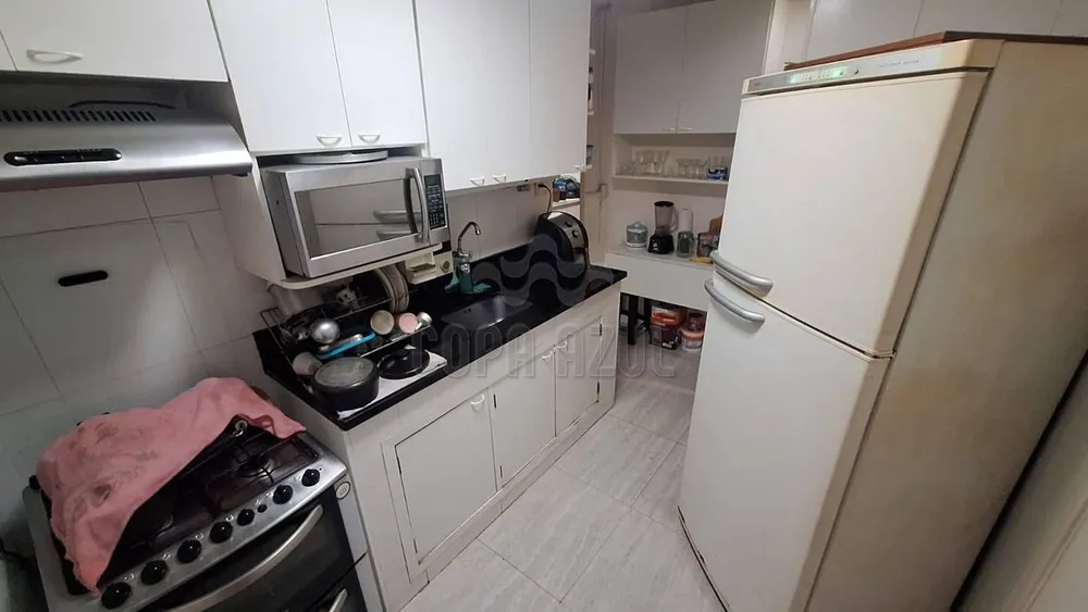 Apartamento, 2 quartos, 90 m² - Foto 29
