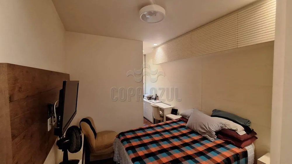 Apartamento, 2 quartos, 90 m² - Foto 17