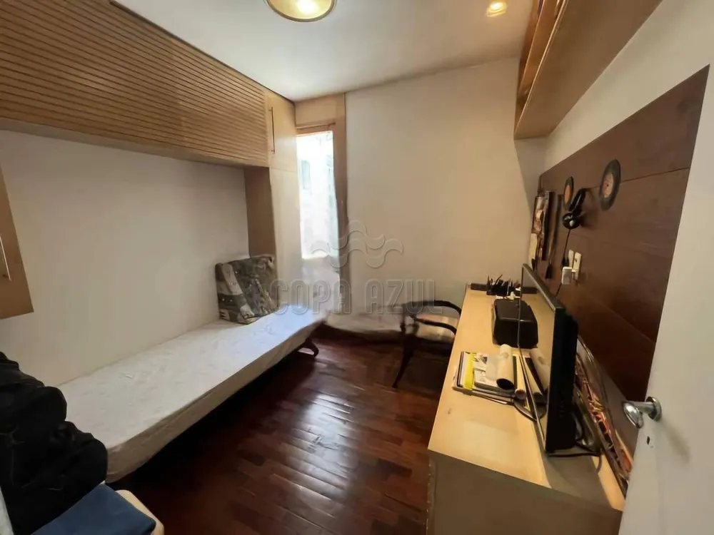 Apartamento, 2 quartos, 90 m² - Foto 10