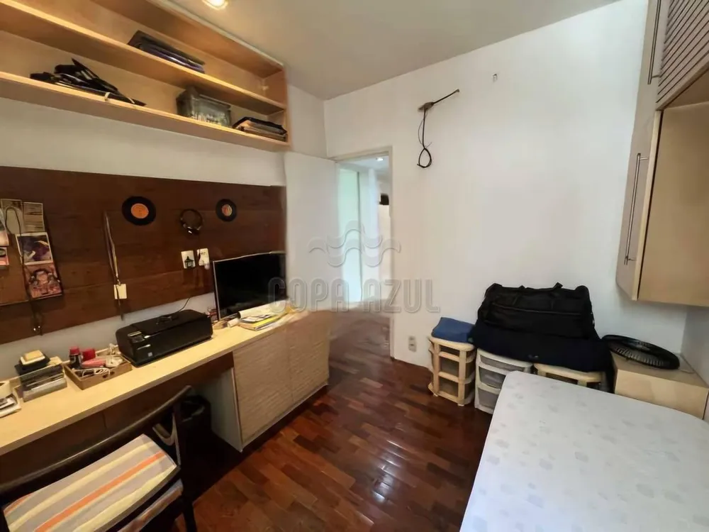 Apartamento, 2 quartos, 90 m² - Foto 17