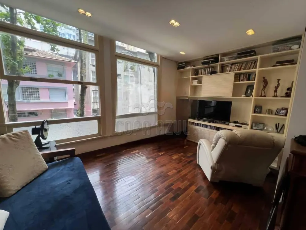 Apartamento, 2 quartos, 90 m² - Foto 5