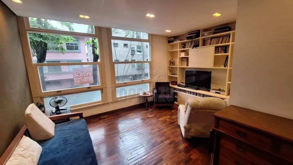 Apartamento, 2 quartos, 90 m² - Foto 13
