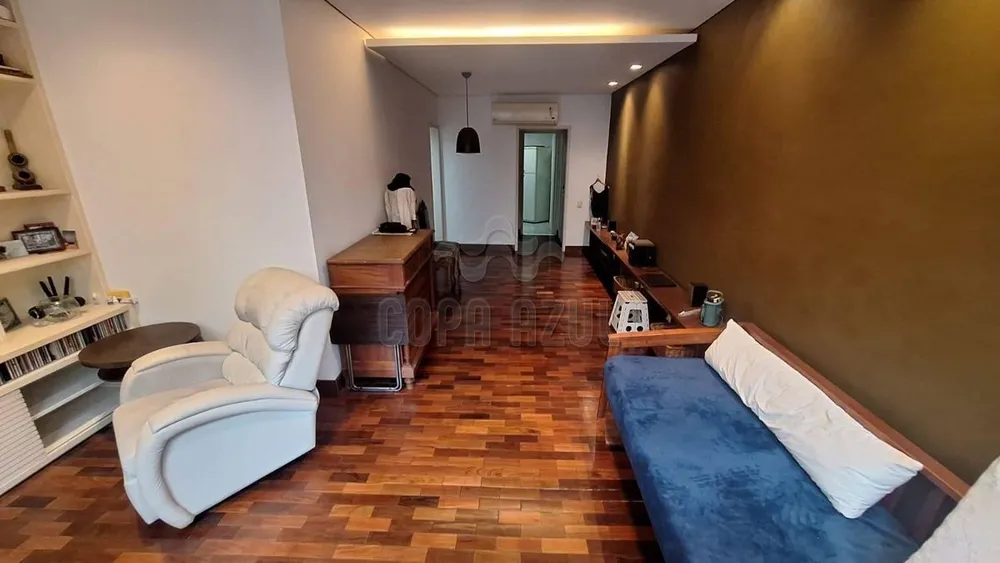 Apartamento, 2 quartos, 90 m² - Foto 15