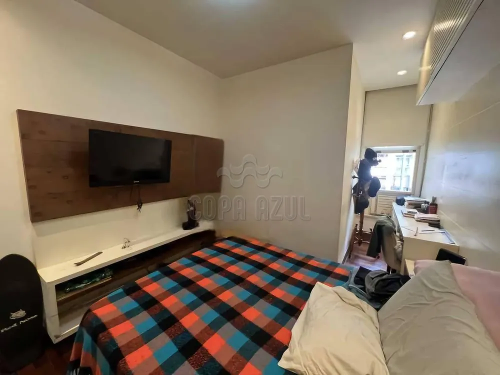 Apartamento, 2 quartos, 90 m² - Foto 8