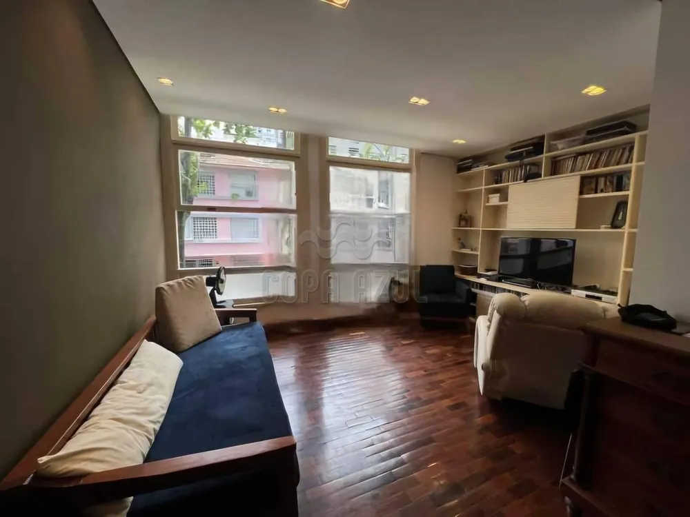 Apartamento, 2 quartos, 90 m² - Foto 11