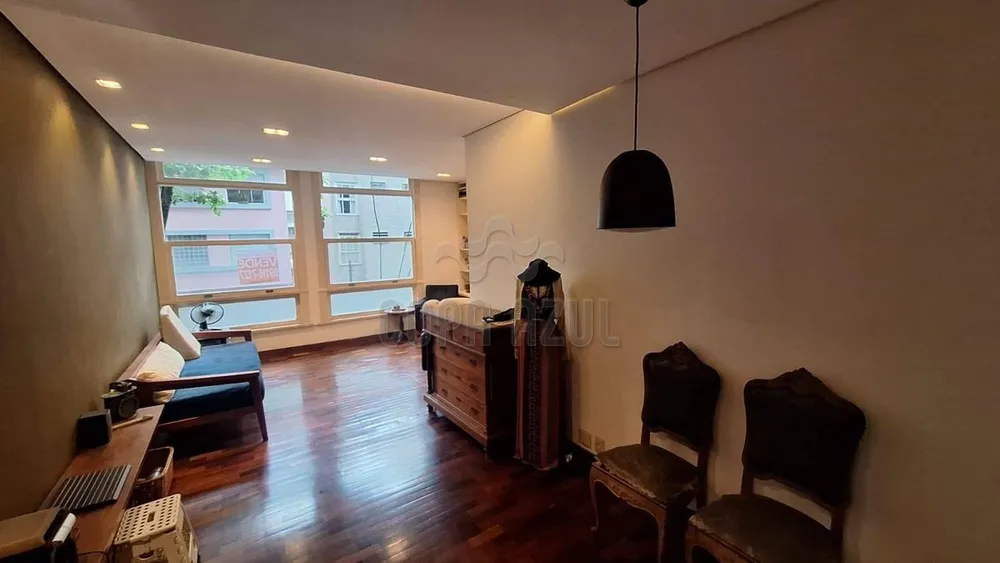 Apartamento, 2 quartos, 90 m² - Foto 3