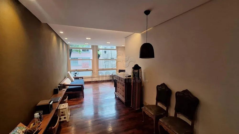 Apartamento, 2 quartos, 90 m² - Foto 5