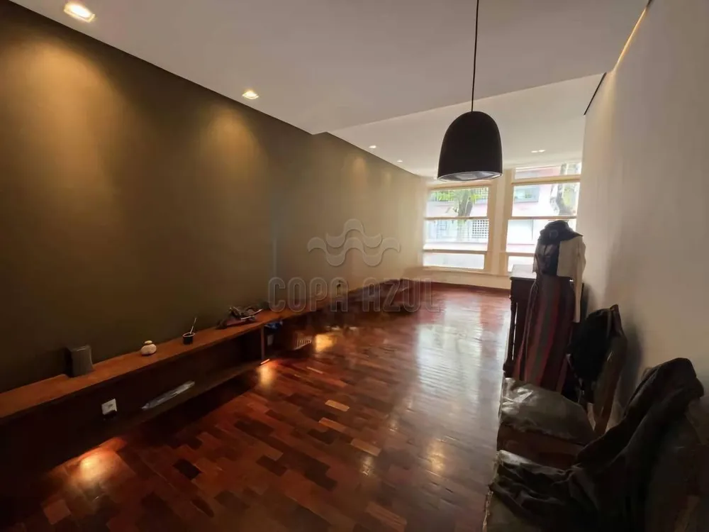 Apartamento, 2 quartos, 90 m² - Foto 4