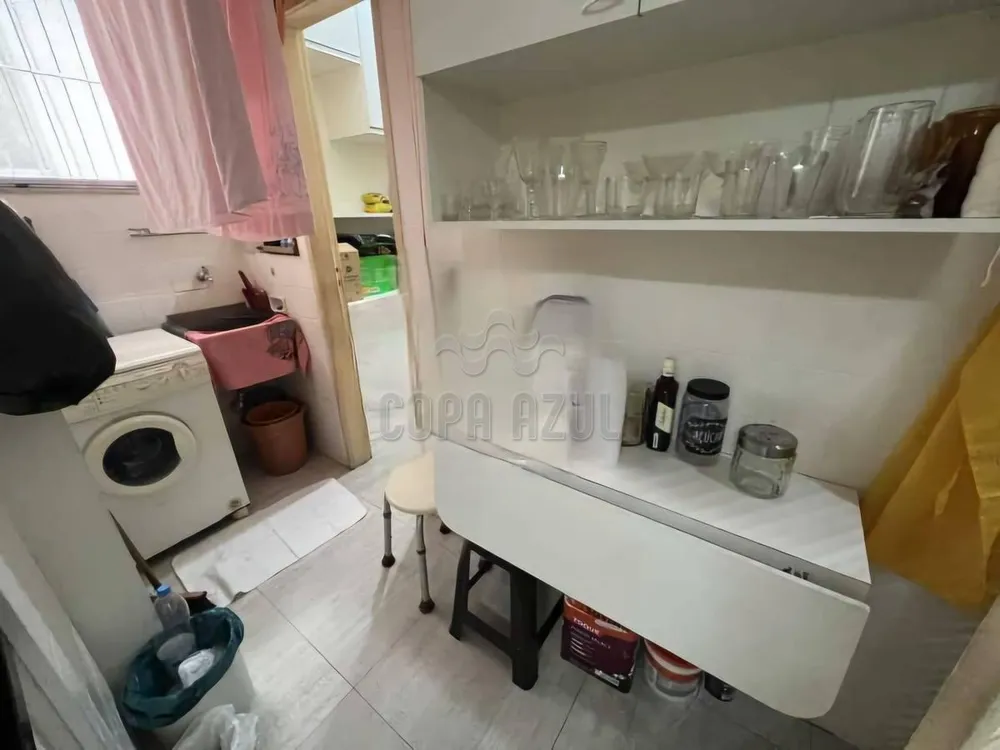 Apartamento, 2 quartos, 90 m² - Foto 13