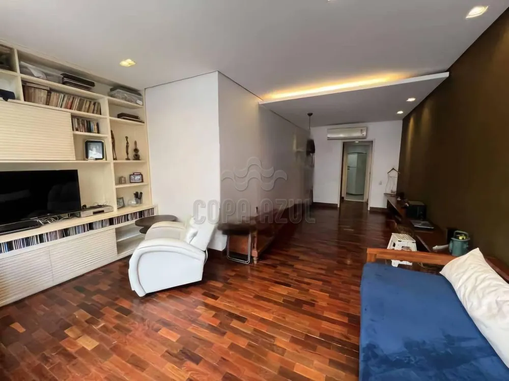 Apartamento, 2 quartos, 90 m² - Foto 6