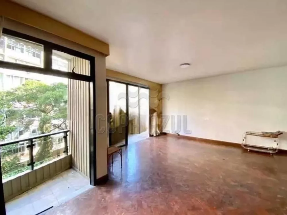 Apartamento, 4 quartos, 167 m² - Foto 24