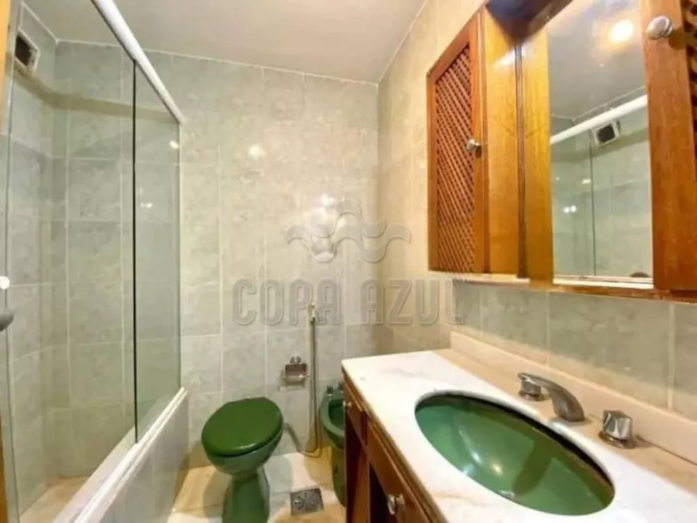 Apartamento, 4 quartos, 167 m² - Foto 23
