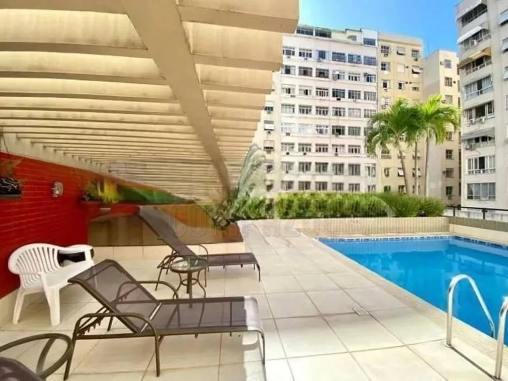 Apartamento, 4 quartos, 167 m² - Foto 1