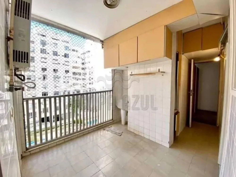 Apartamento, 4 quartos, 167 m² - Foto 44