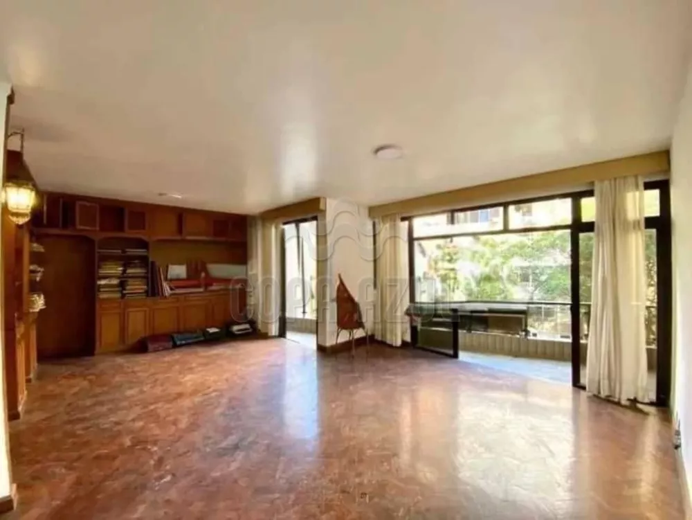 Apartamento, 4 quartos, 167 m² - Foto 27