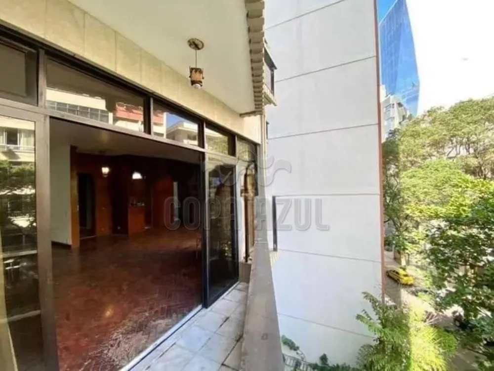 Apartamento, 4 quartos, 167 m² - Foto 21