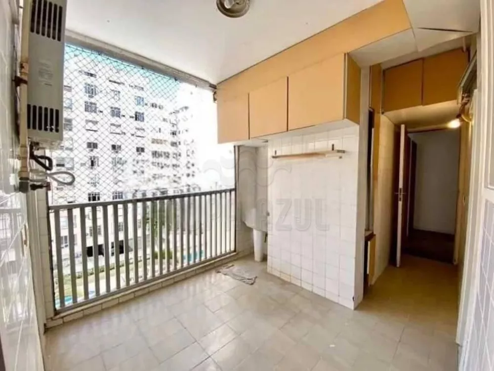 Apartamento, 4 quartos, 167 m² - Foto 5
