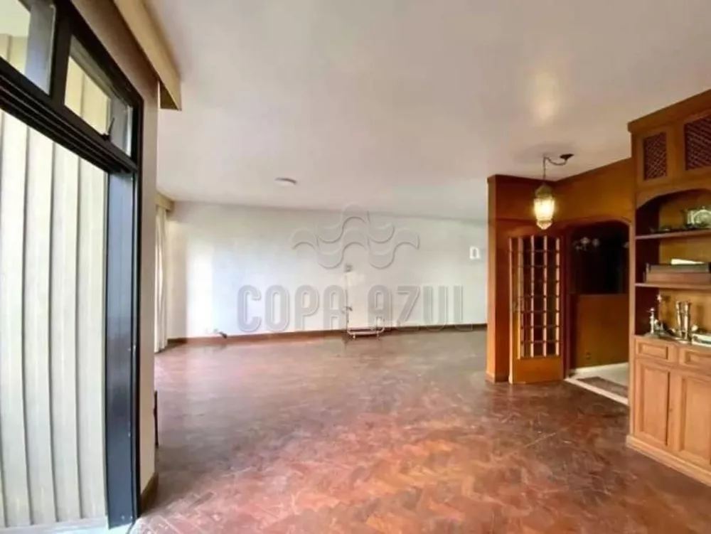 Apartamento, 4 quartos, 167 m² - Foto 31