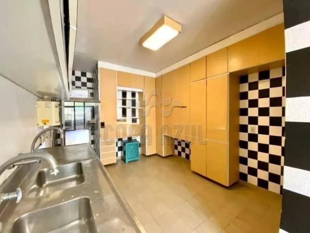 Apartamento, 4 quartos, 167 m² - Foto 30