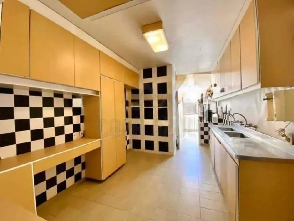 Apartamento, 4 quartos, 167 m² - Foto 12