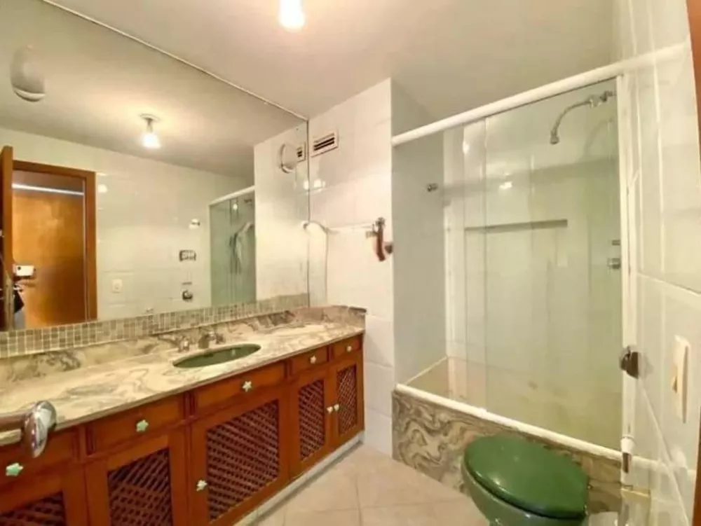 Apartamento, 4 quartos, 167 m² - Foto 19